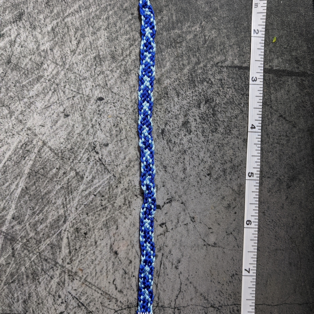Handmade bracelet - Picture 5 of 5